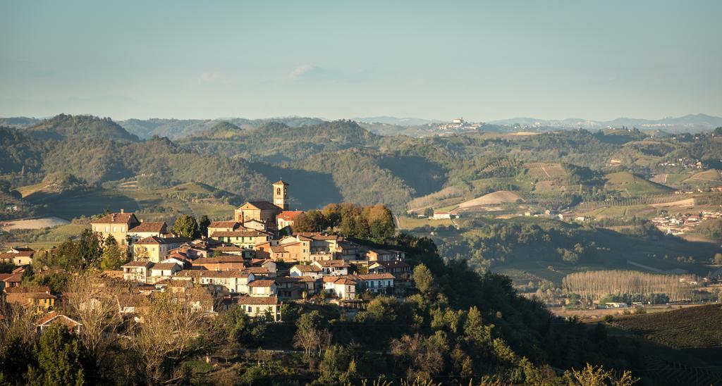 Ca Del Re Villa Verduno Екстериор снимка